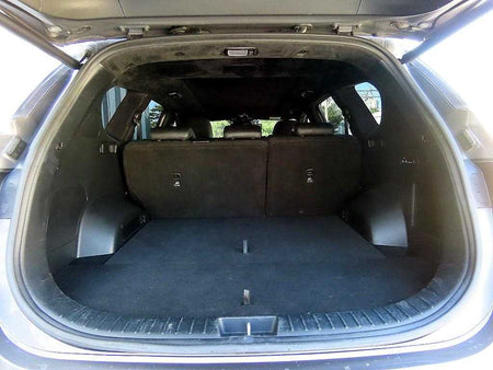 Hyundai Santafe — photo 16
