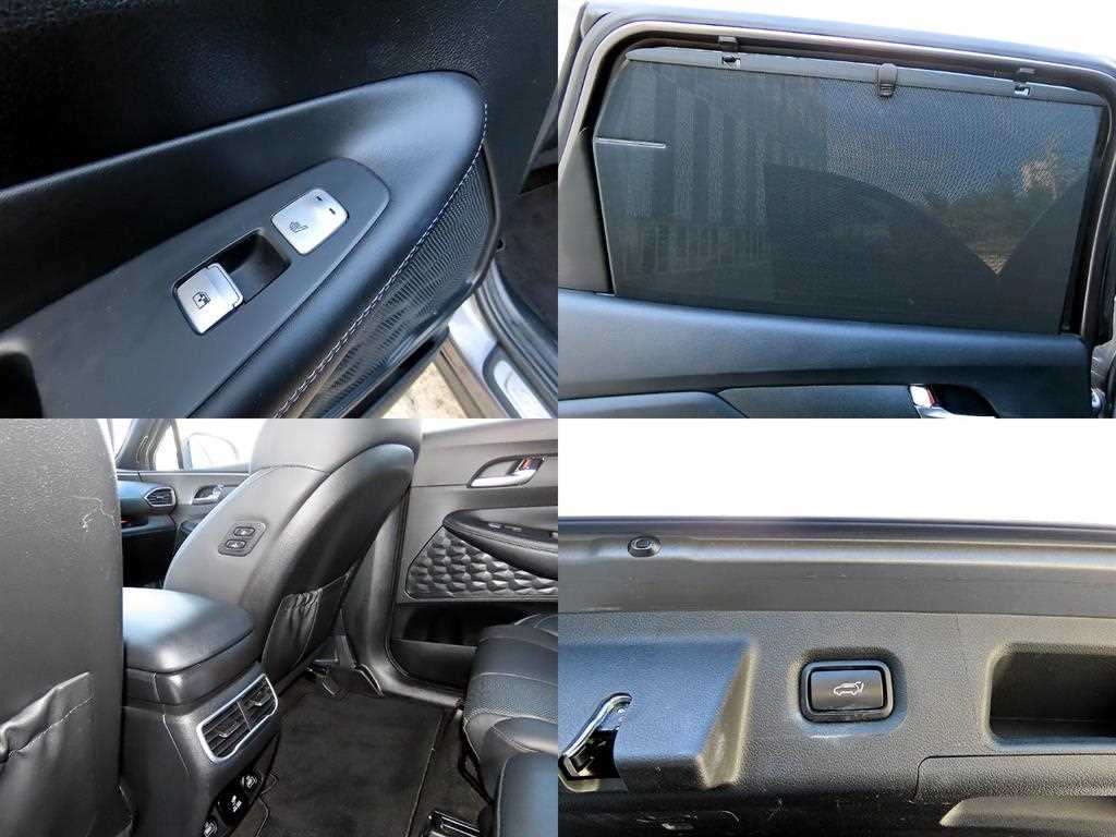 Hyundai Santafe — photo 18
