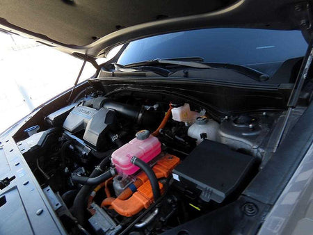 Hyundai Santafe — photo 19