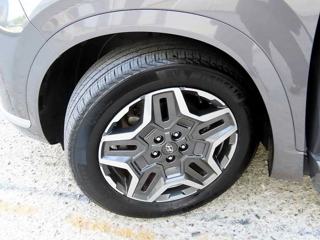 Hyundai Santafe — photo 20