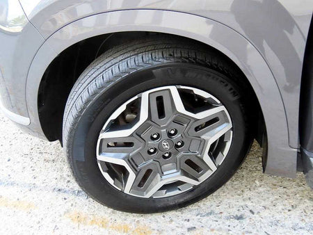Hyundai Santafe — photo 20