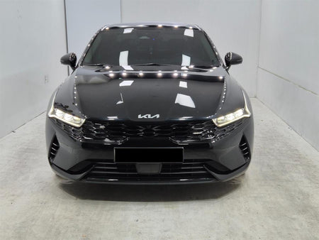 Kia K5 — photo 01