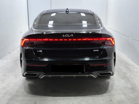 Kia K5 — photo 03