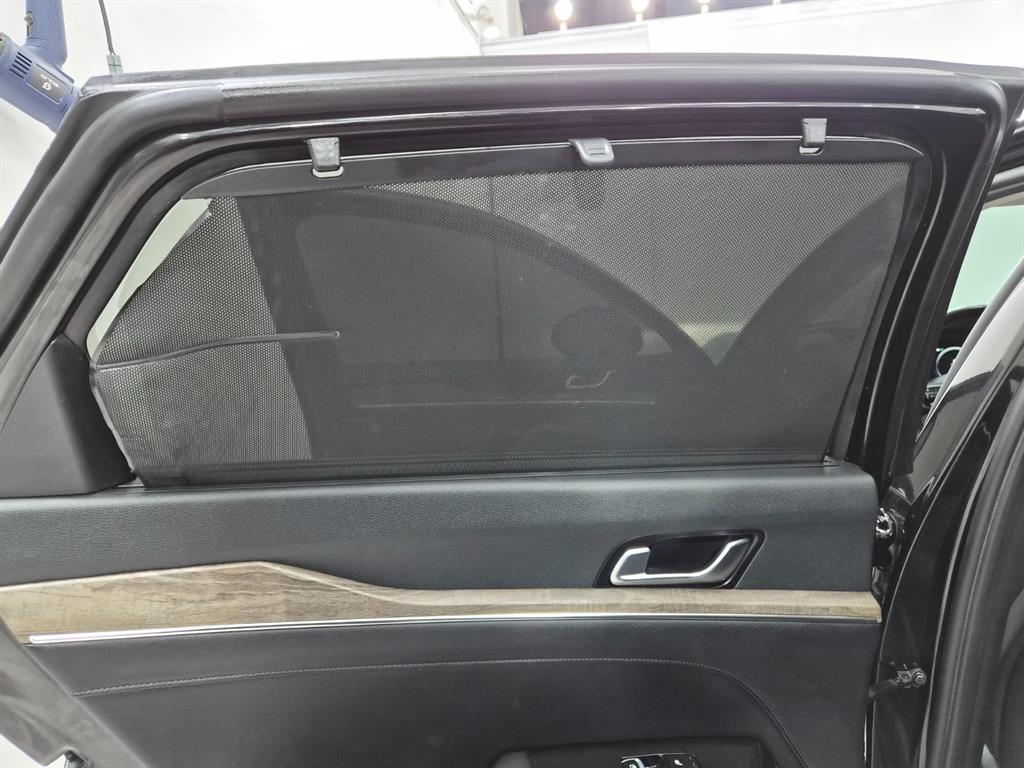 Kia K5 — photo 07