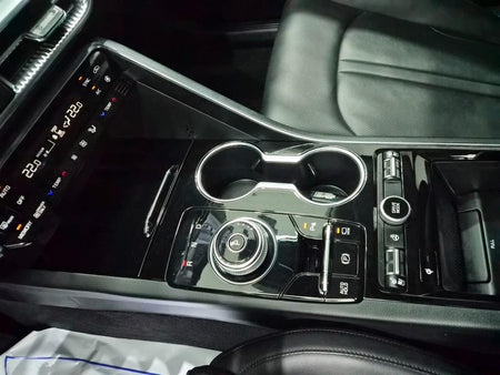 Kia K5 — photo 15