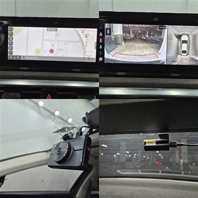 Kia K5 — photo 19