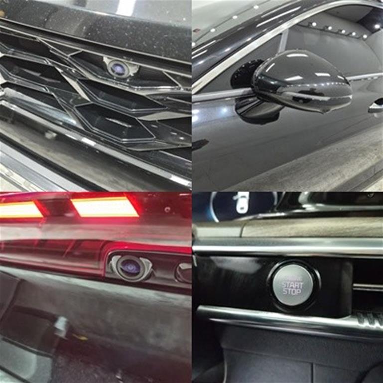 Kia K5 — photo 20