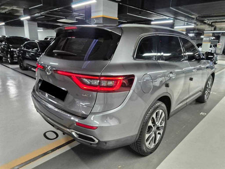 RENAULT QM6 — photo 02
