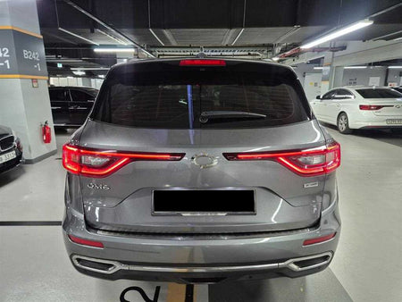 RENAULT QM6 — photo 04