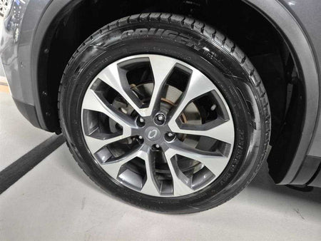 RENAULT QM6 — photo 05