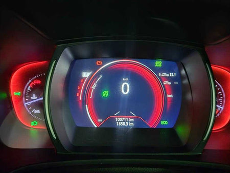 RENAULT QM6 — photo 06