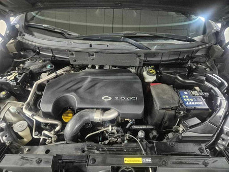 RENAULT QM6 — photo 07