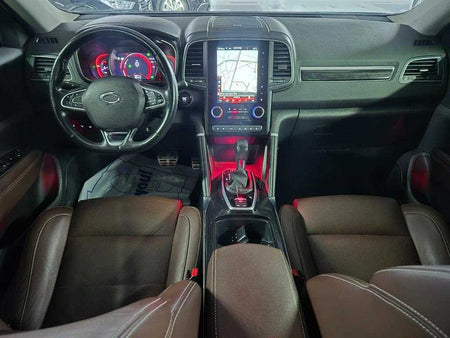 RENAULT QM6 — photo 08