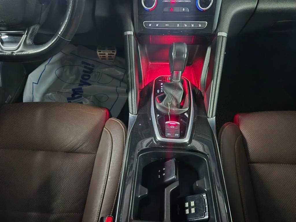 RENAULT QM6 — photo 09