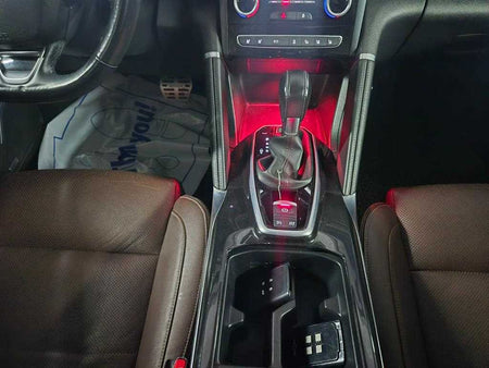 RENAULT QM6 — photo 09