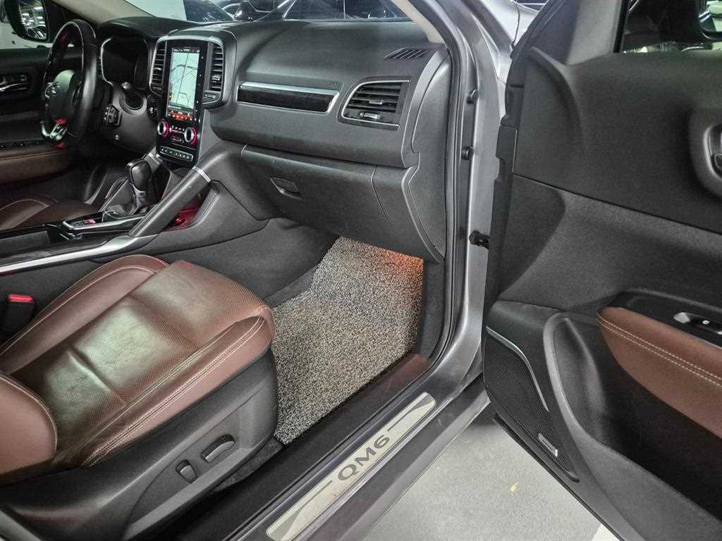 RENAULT QM6 — photo 10