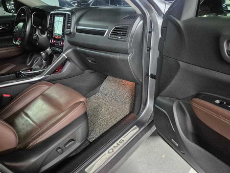 RENAULT QM6 — photo 10