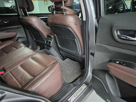 RENAULT QM6 — photo 12