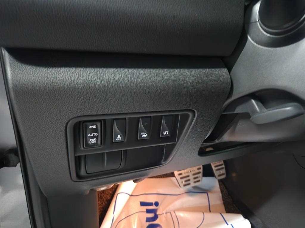 RENAULT QM6 — photo 13