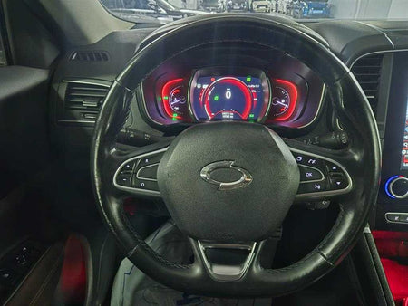 RENAULT QM6 — photo 14