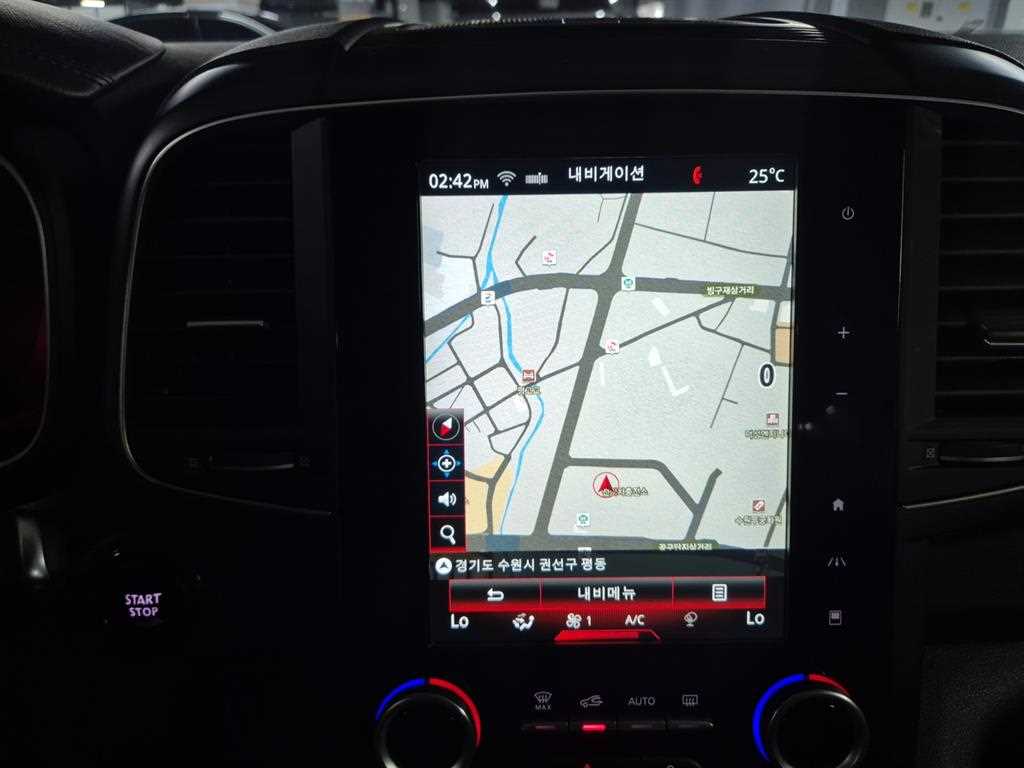 RENAULT QM6 — photo 15