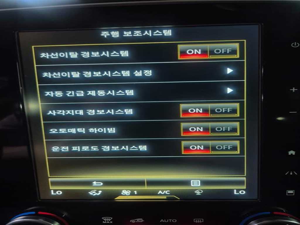 RENAULT QM6 — photo 17
