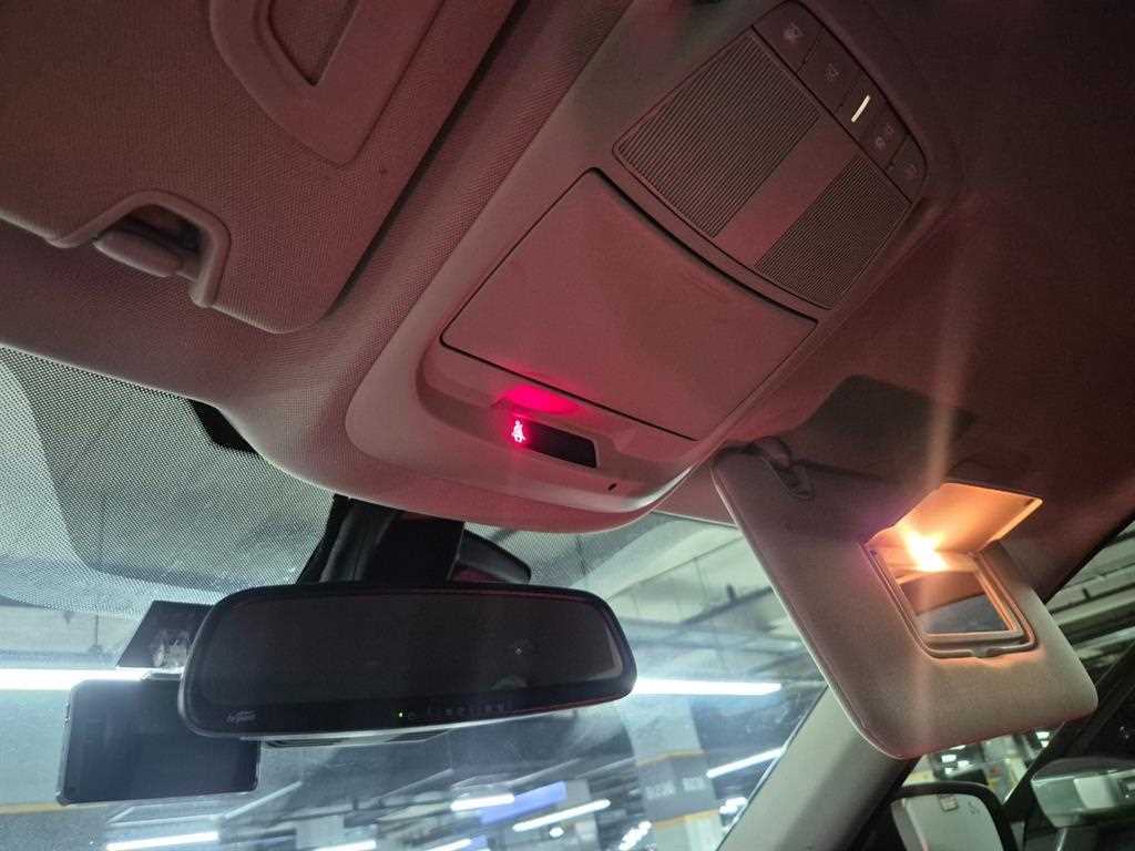 RENAULT QM6 — photo 18
