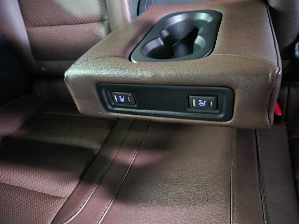 RENAULT QM6 — photo 19