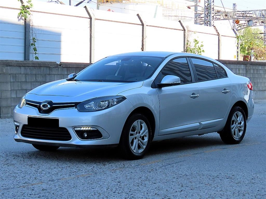 RENAULT SM3 — photo 02
