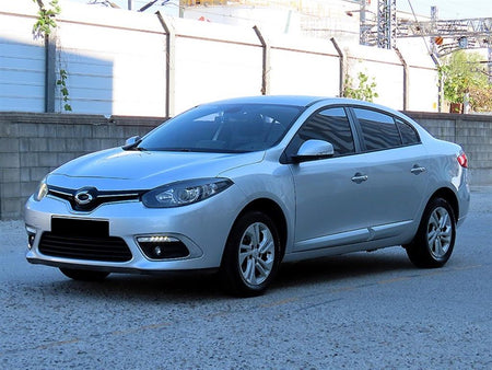 RENAULT SM3 — photo 02