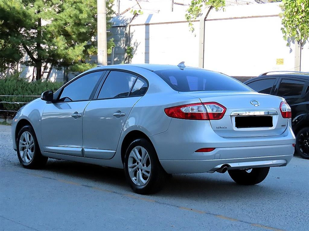 RENAULT SM3 — photo 03
