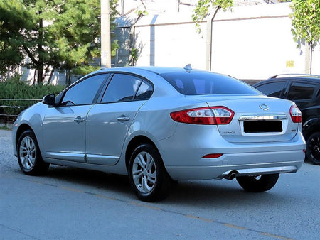 RENAULT SM3 — photo 03
