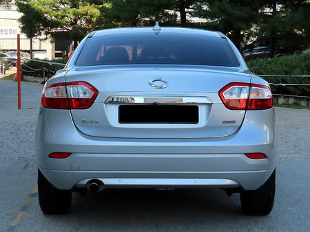 RENAULT SM3 — photo 04