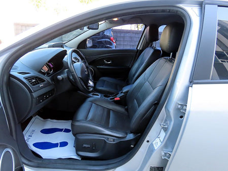 RENAULT SM3 — photo 05