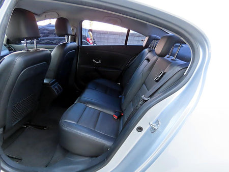 RENAULT SM3 — photo 06