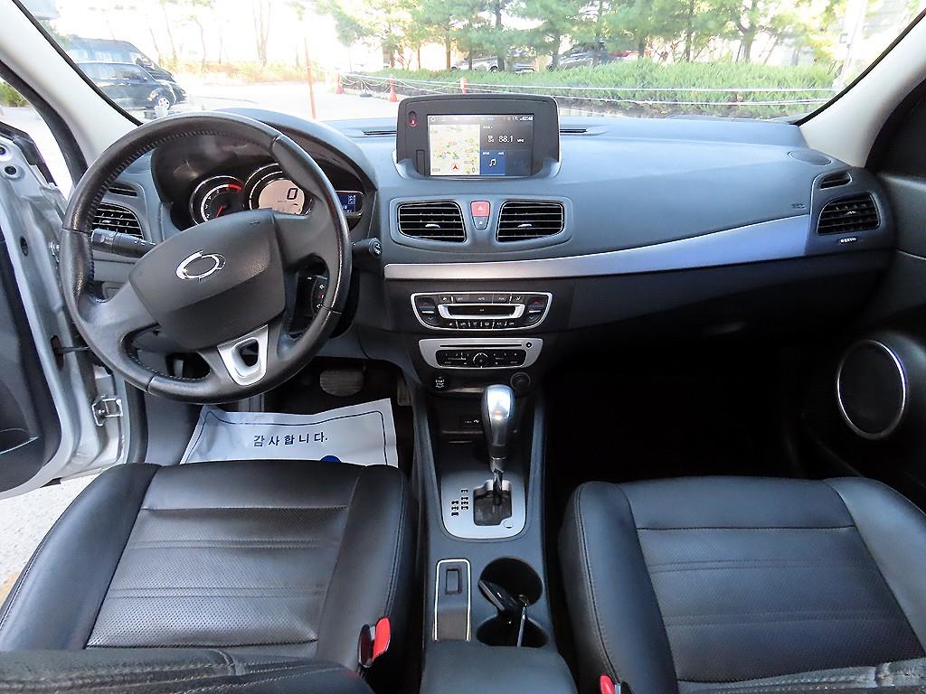 RENAULT SM3 — photo 07