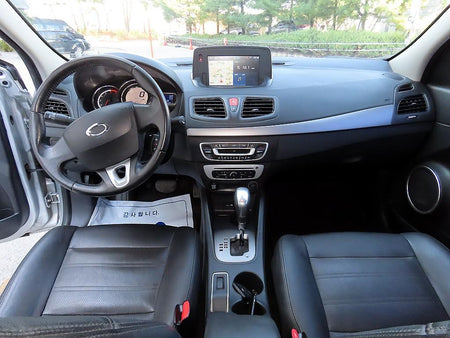 RENAULT SM3 — photo 07