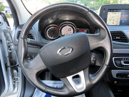 RENAULT SM3 — photo 08