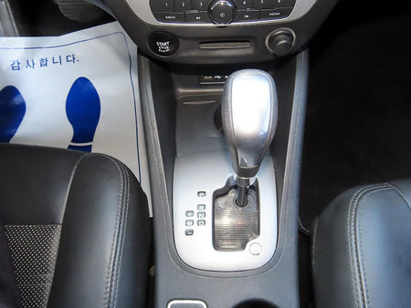 RENAULT SM3 — photo 10