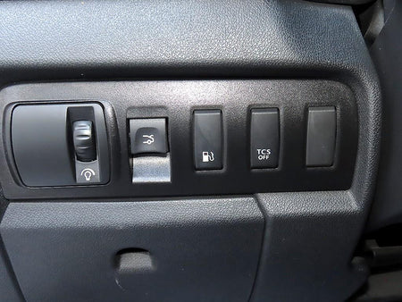 RENAULT SM3 — photo 12
