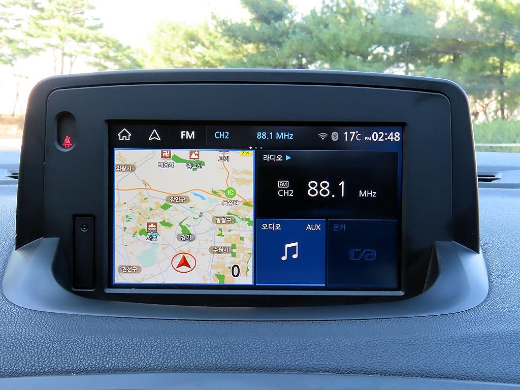 RENAULT SM3 — photo 14