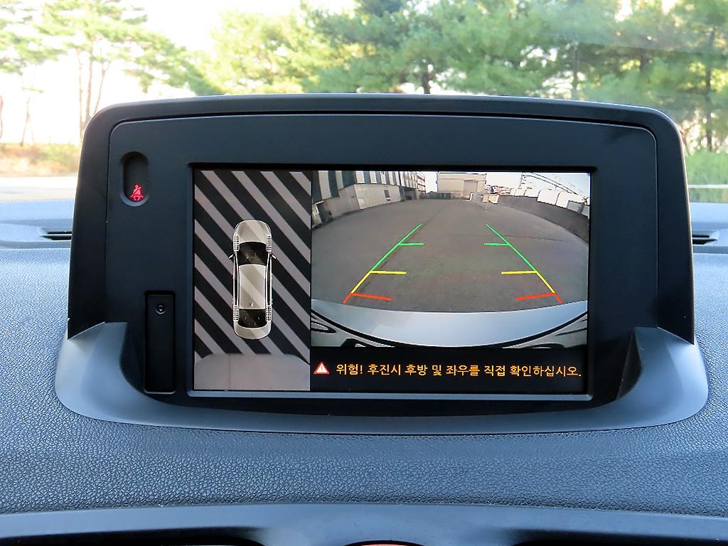 RENAULT SM3 — photo 15