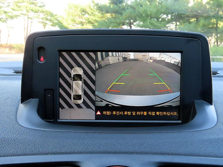 RENAULT SM3 — photo 15