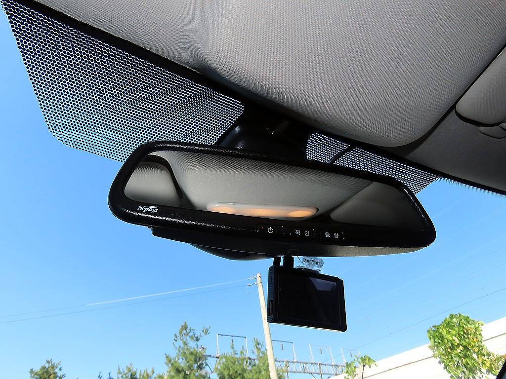 RENAULT SM3 — photo 16