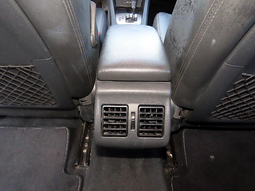 RENAULT SM3 — photo 17