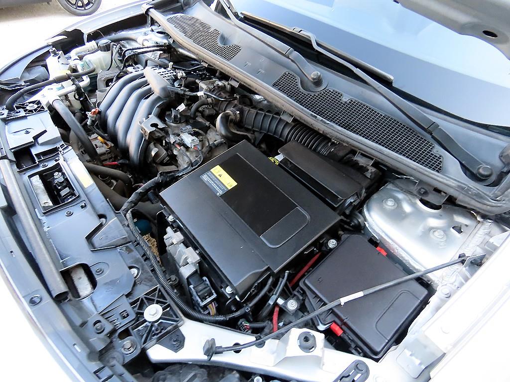 RENAULT SM3 — photo 19