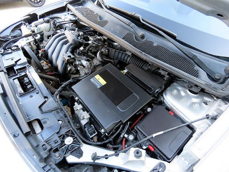 RENAULT SM3 — photo 19