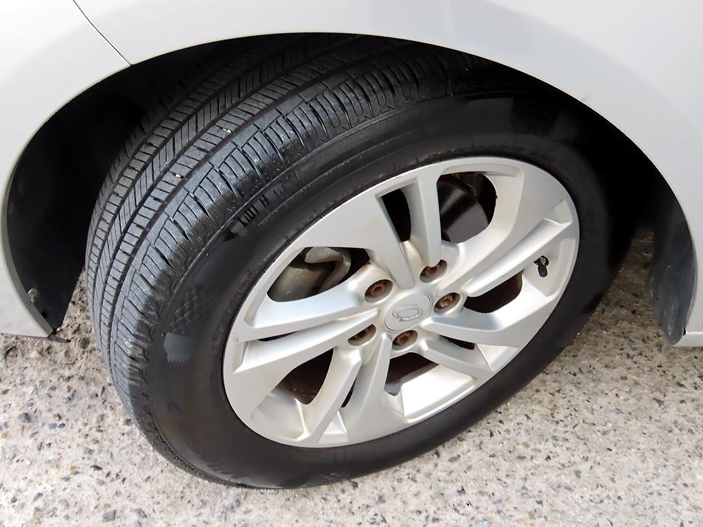 RENAULT SM3 — photo 20