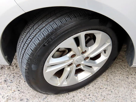 RENAULT SM3 — photo 20