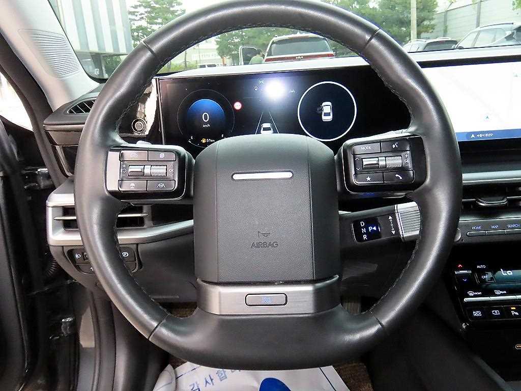 Hyundai Grandeur — photo 08